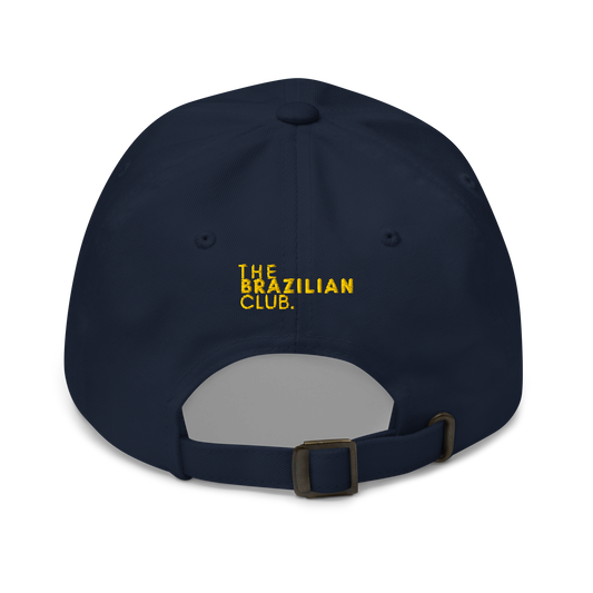 Brs do it better Cap