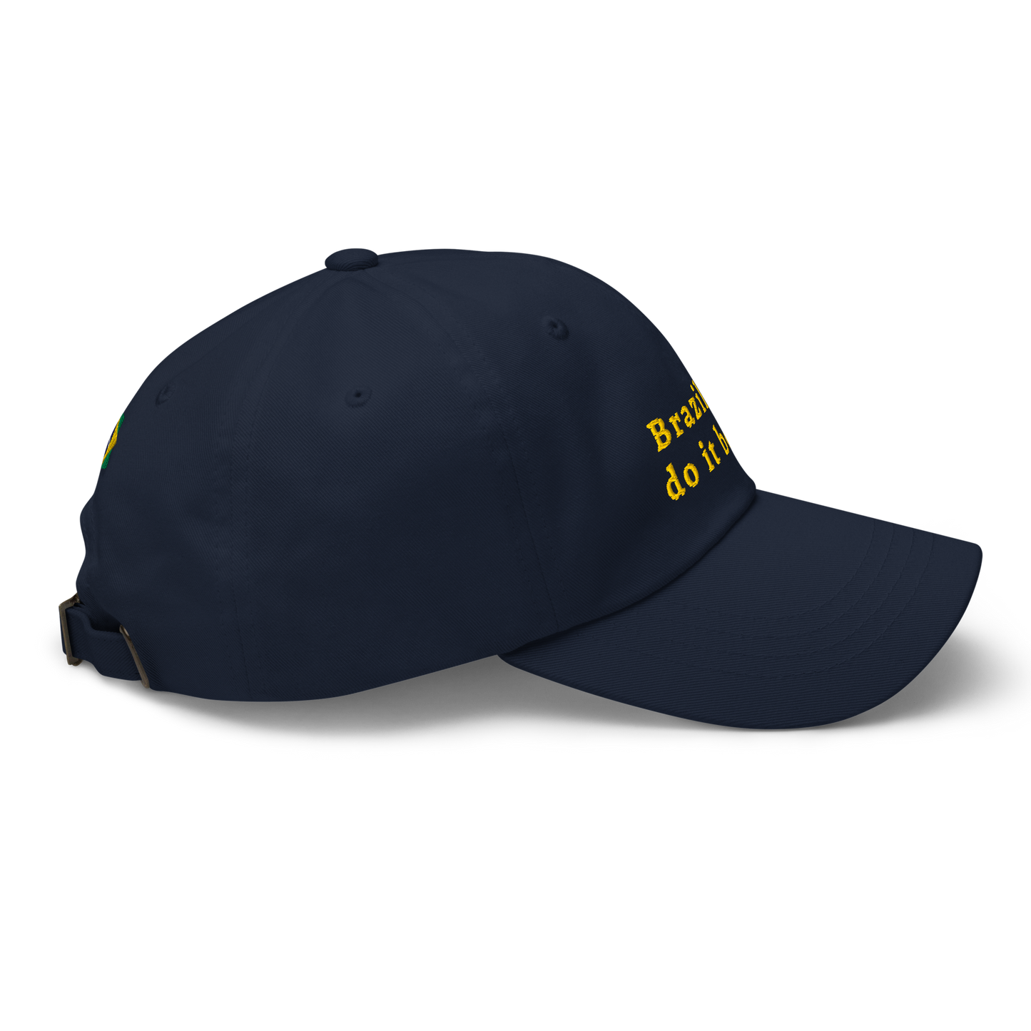 Brs do it better Cap