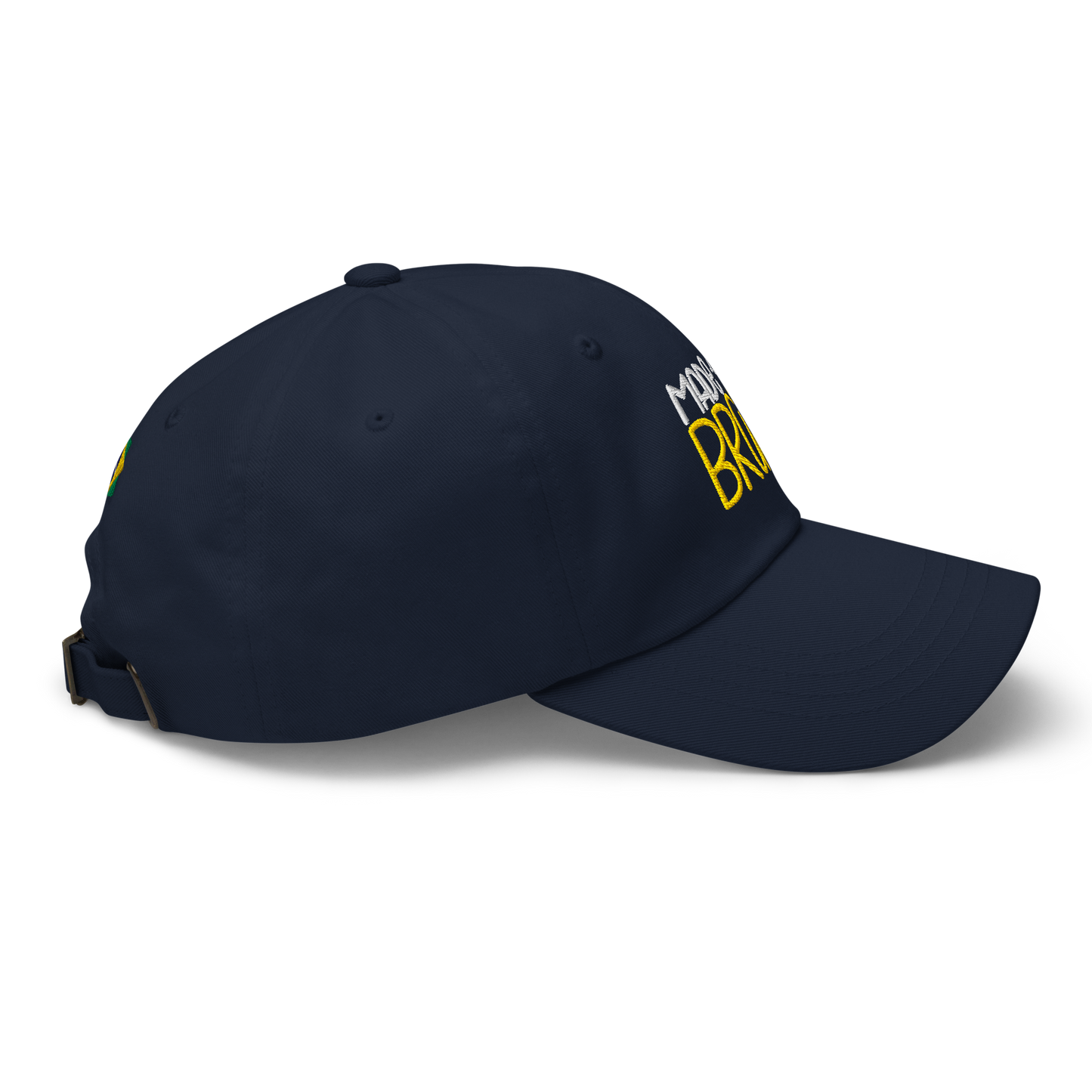 Made in BraSil Cap