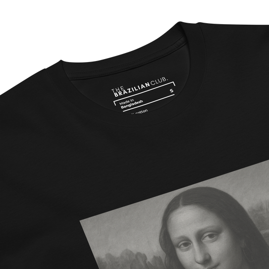 MonaLisa do Brasil Tee