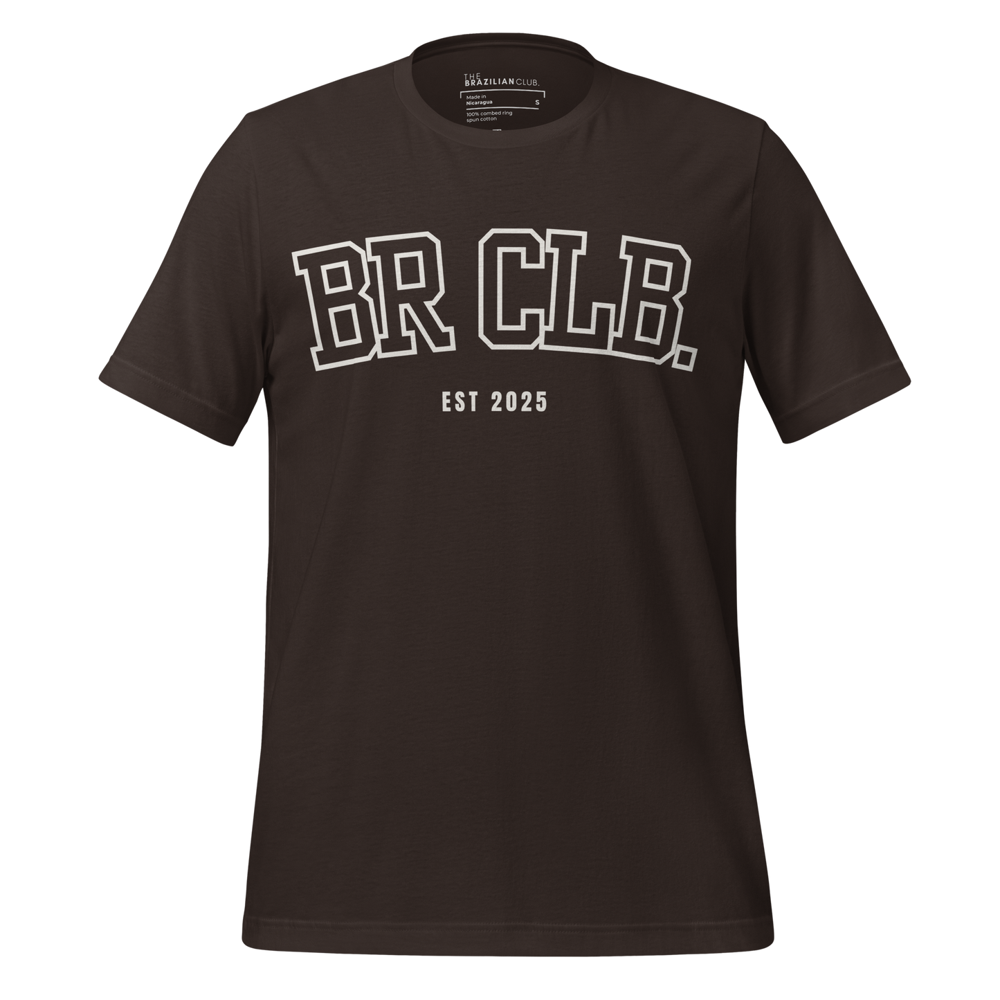 BRCLB Member Tee