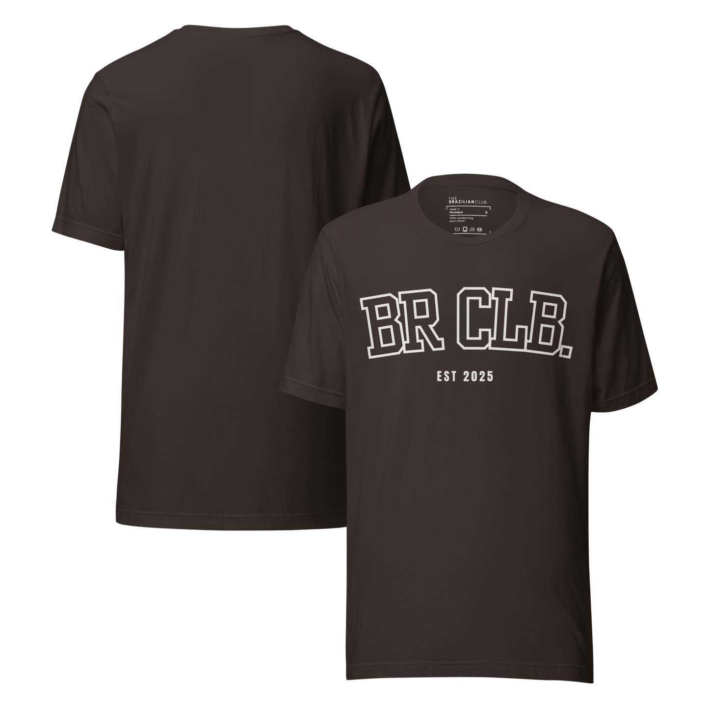 BRCLB Member Tee