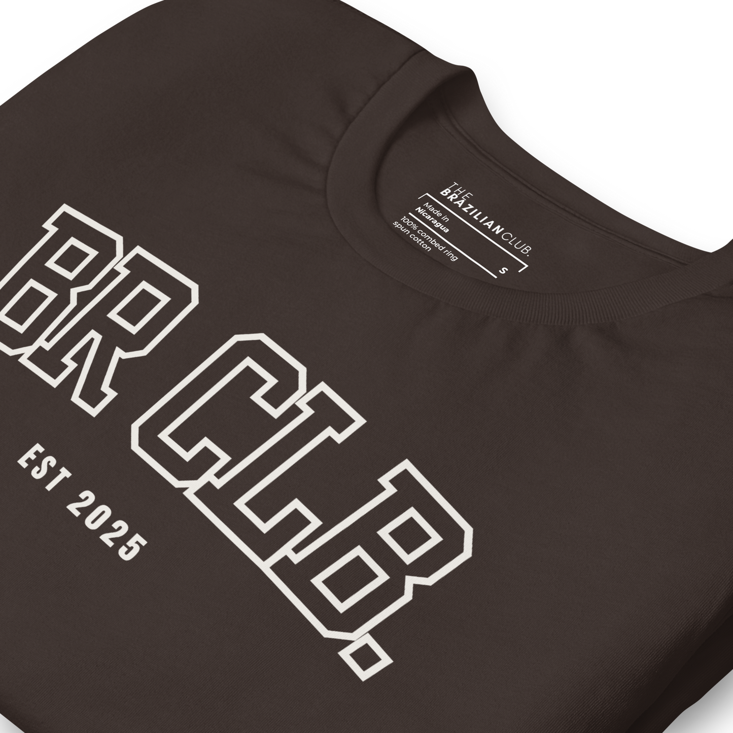 BRCLB Member Tee