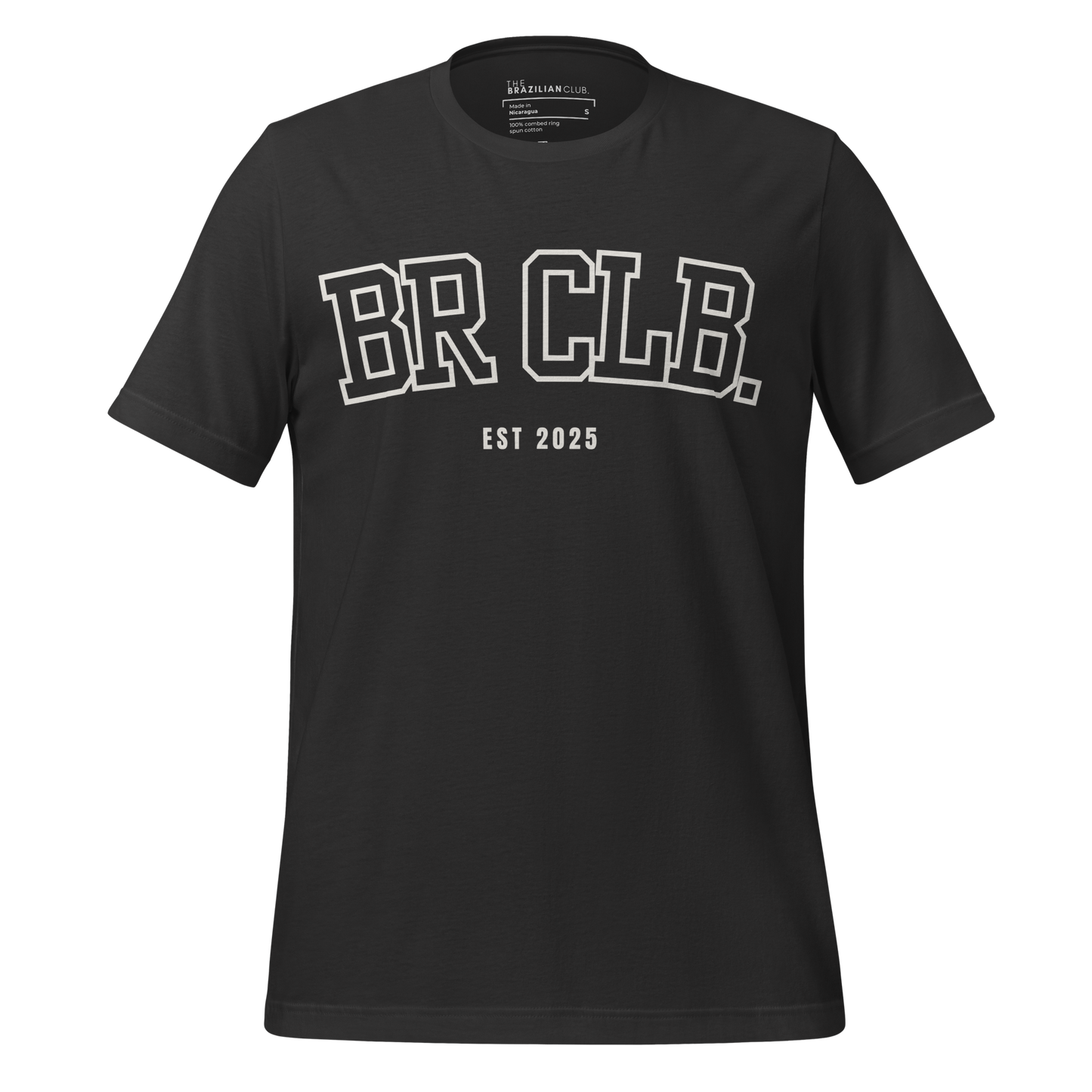 BRCLB Member Tee