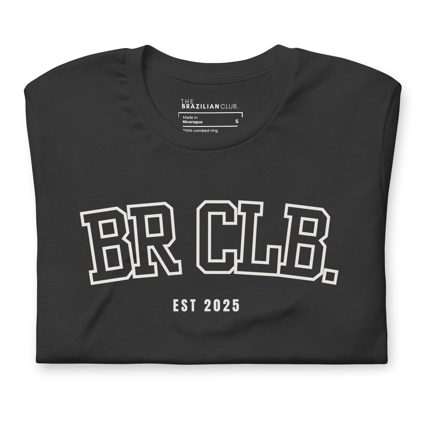 BRCLB Member Tee