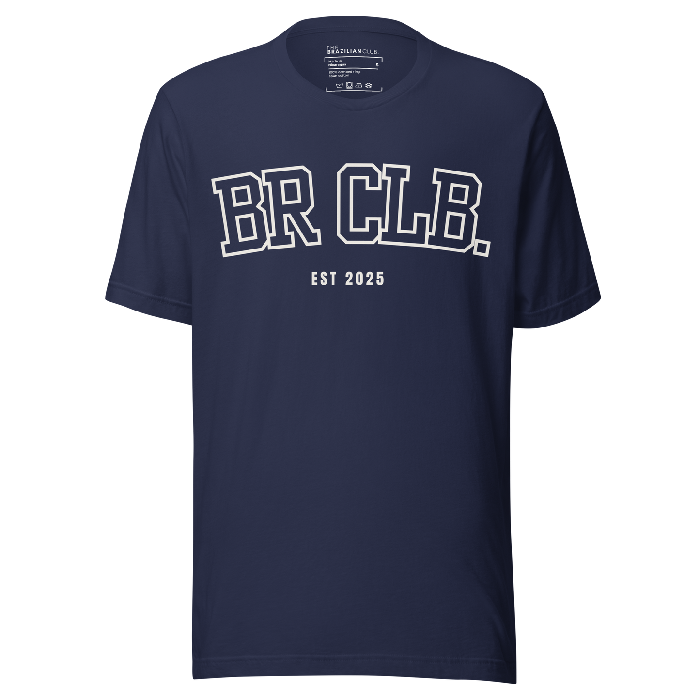 BRCLB Member Tee