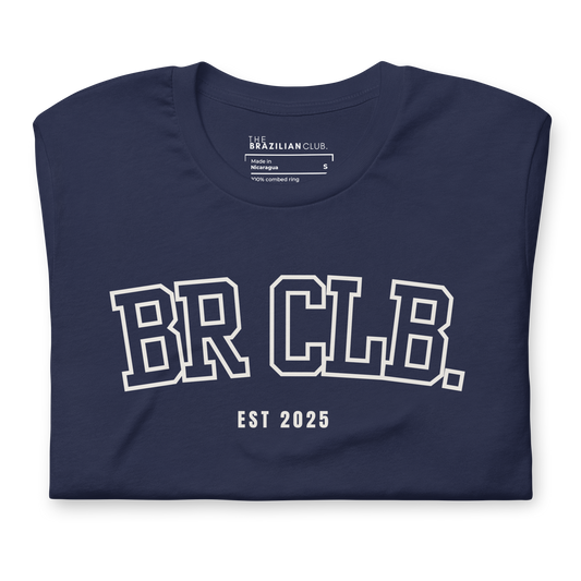 BRCLB Member Tee