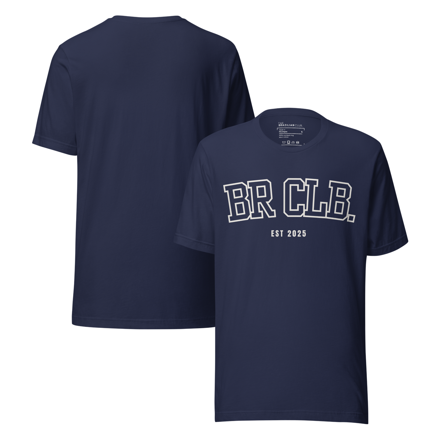 BRCLB Member Tee