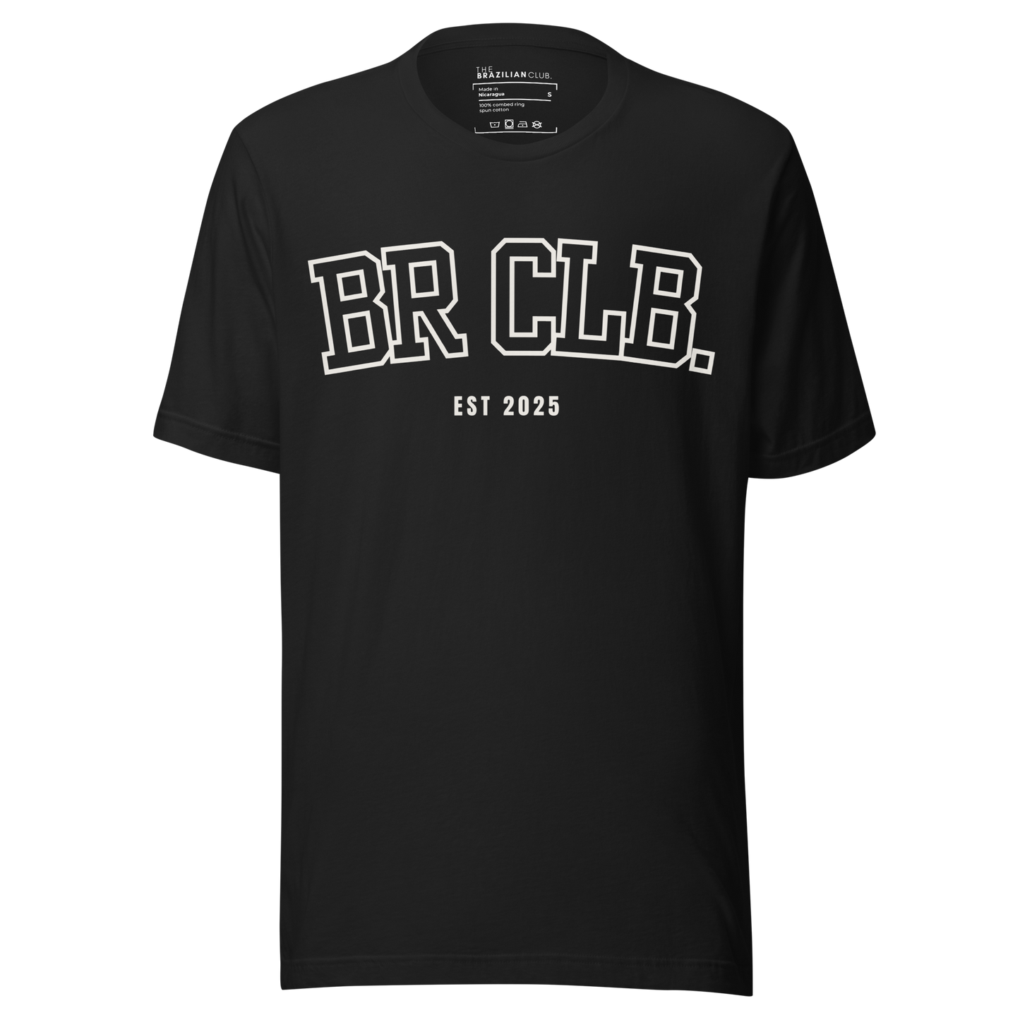 BRCLB Member Tee