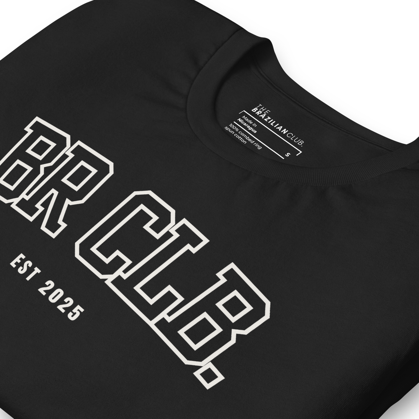BRCLB Member Tee