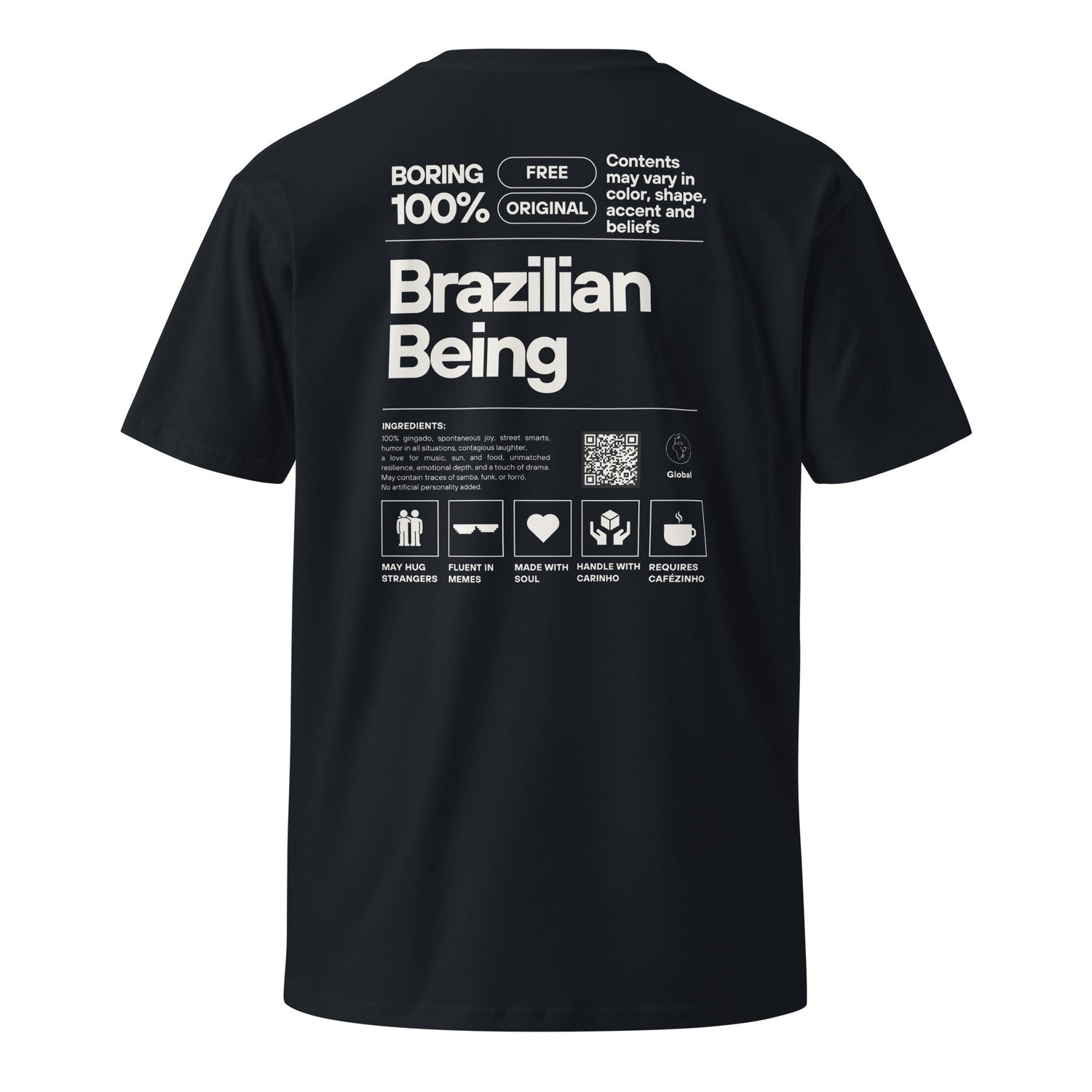 BR Tees
