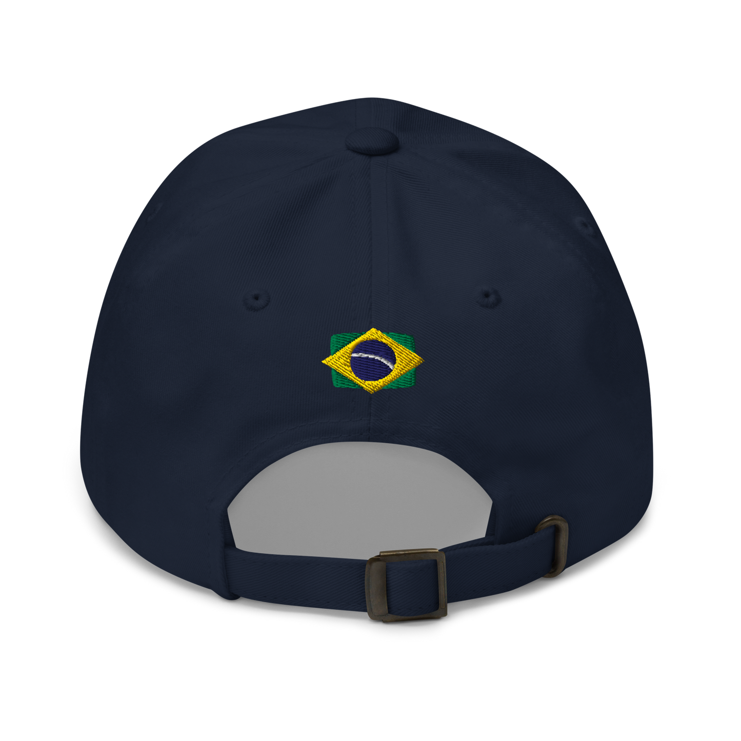 Made in BraSil Cap