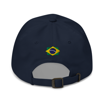 Made in BraSil Cap