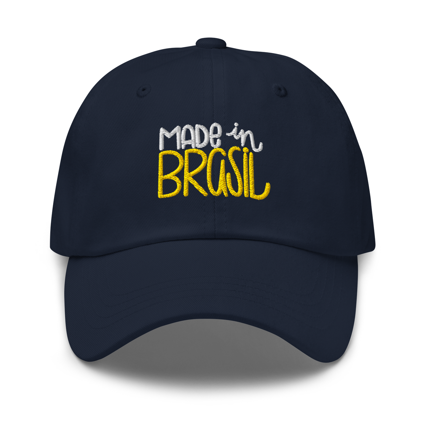 Made in BraSil Cap