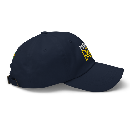 Made in BraSil Cap