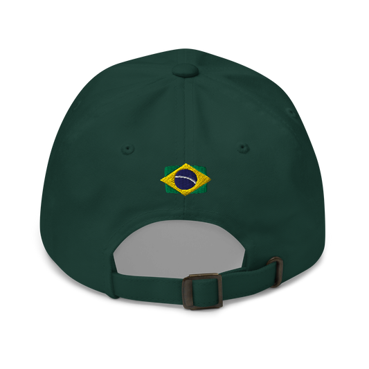 Brs do it better Cap