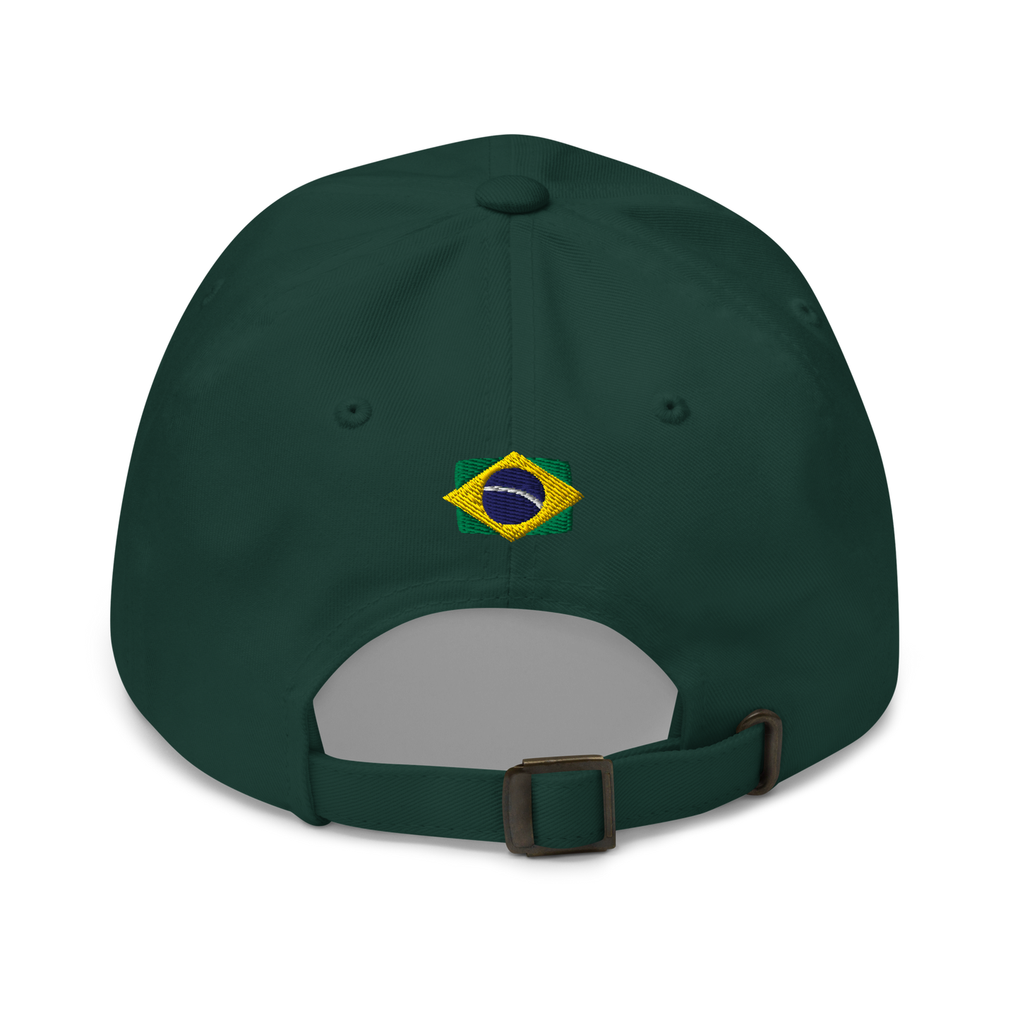 Made in BraSil Cap