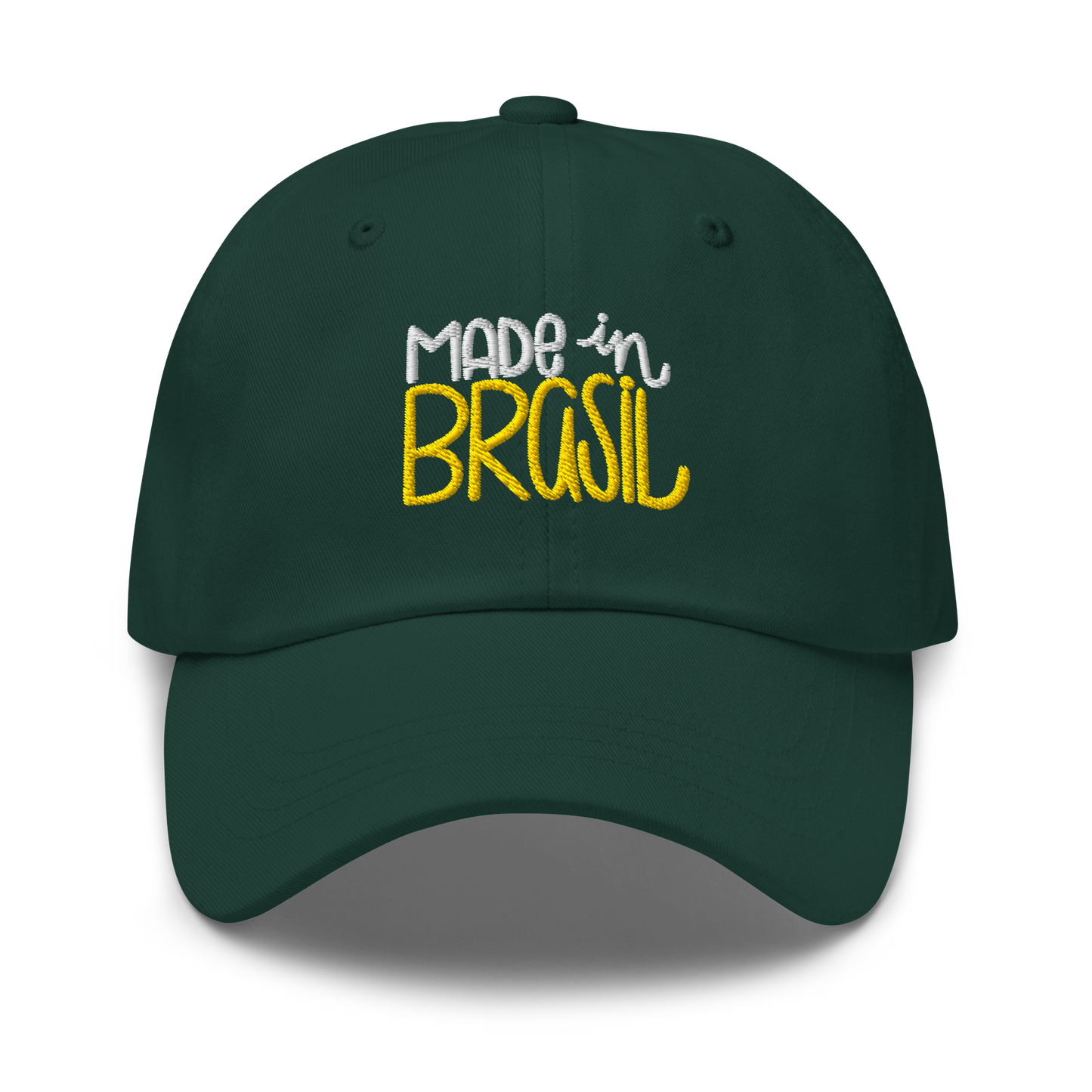 Made in BraSil Cap