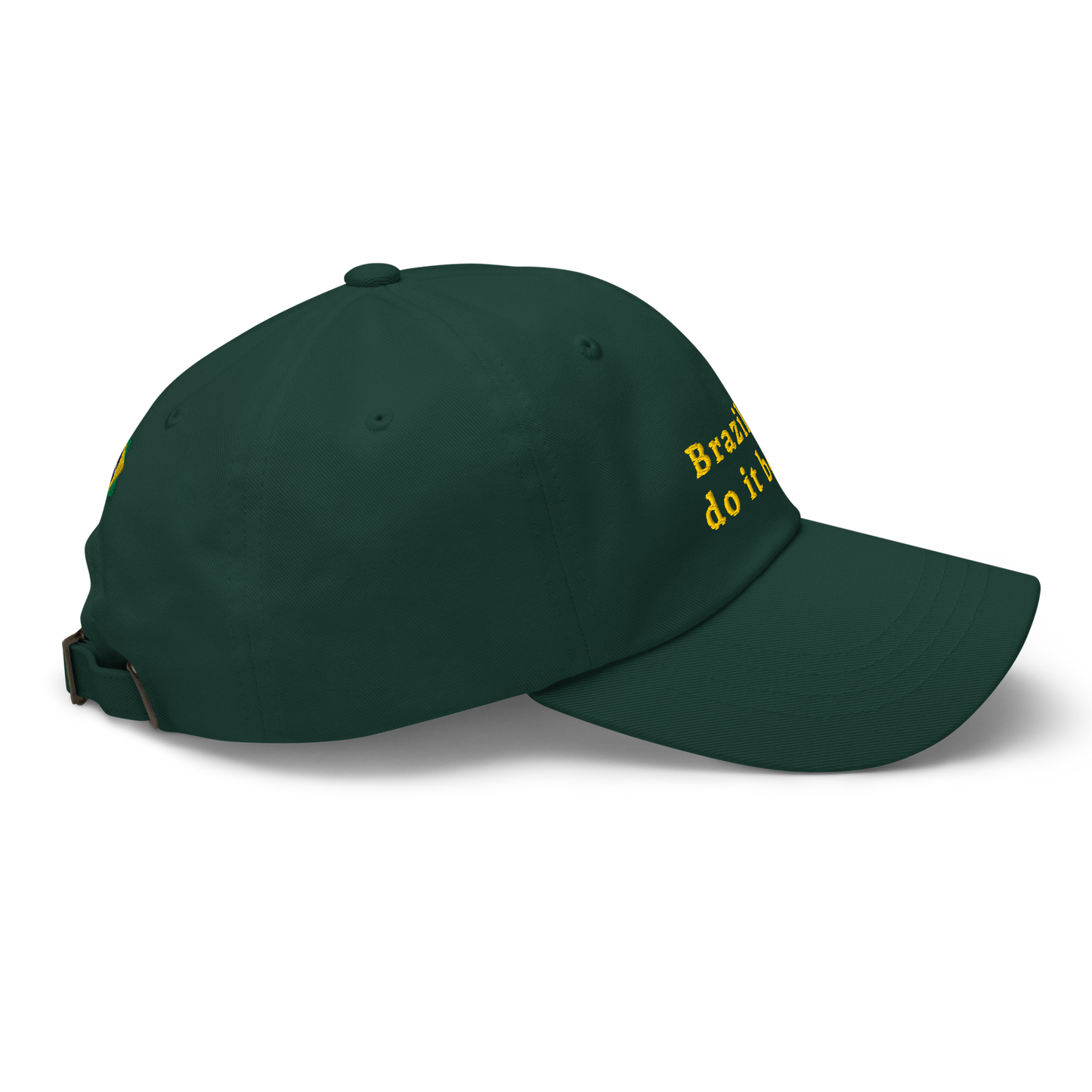 Brs do it better Cap