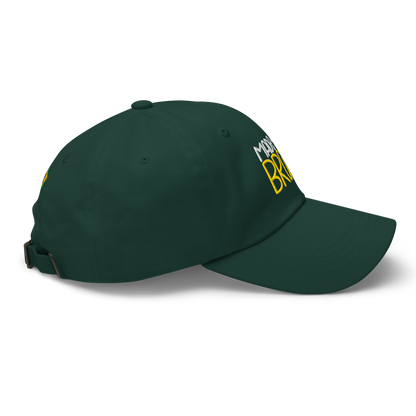 Made in BraSil Cap