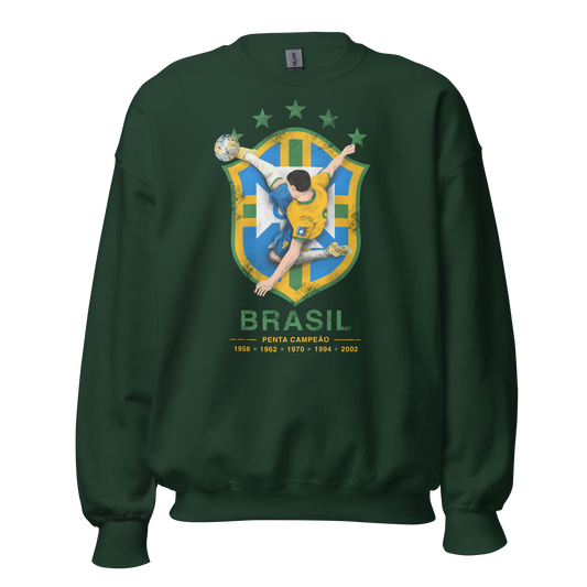 The Fifth Star Unisex Sweatshirt