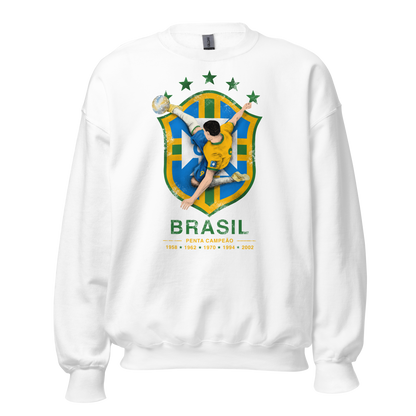 The Fifth Star Unisex Sweatshirt