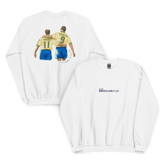 Play Beautiful Unisex Sweatshirt