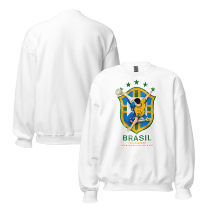 The Fifth Star Unisex Sweatshirt