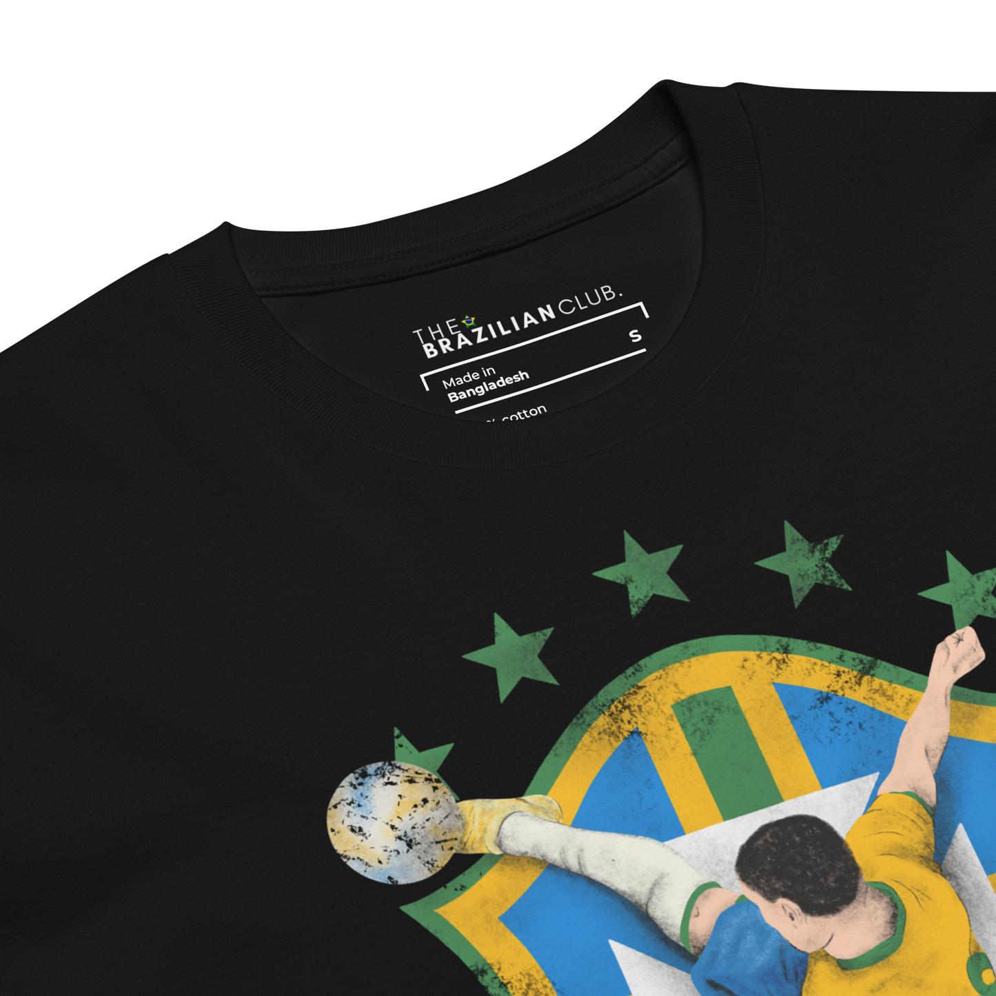 The Fifth Star Tee
