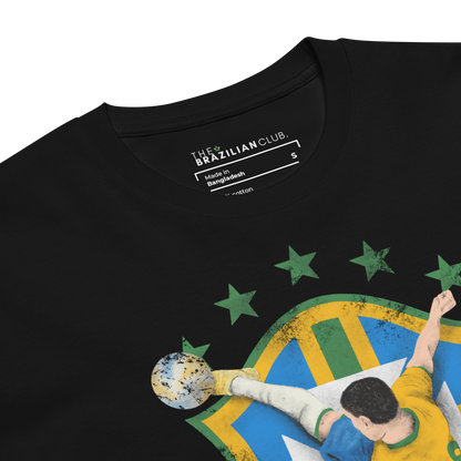 The Fifth Star Tee