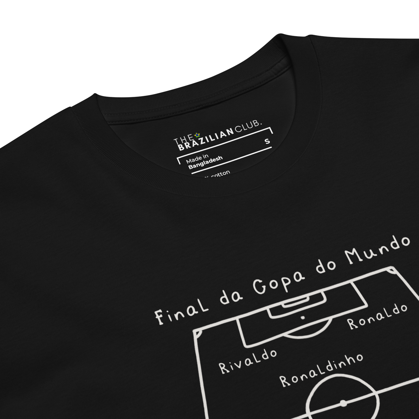 Dark Colors - Copa do Mundo 2002