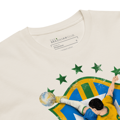 The Fifth Star Tee