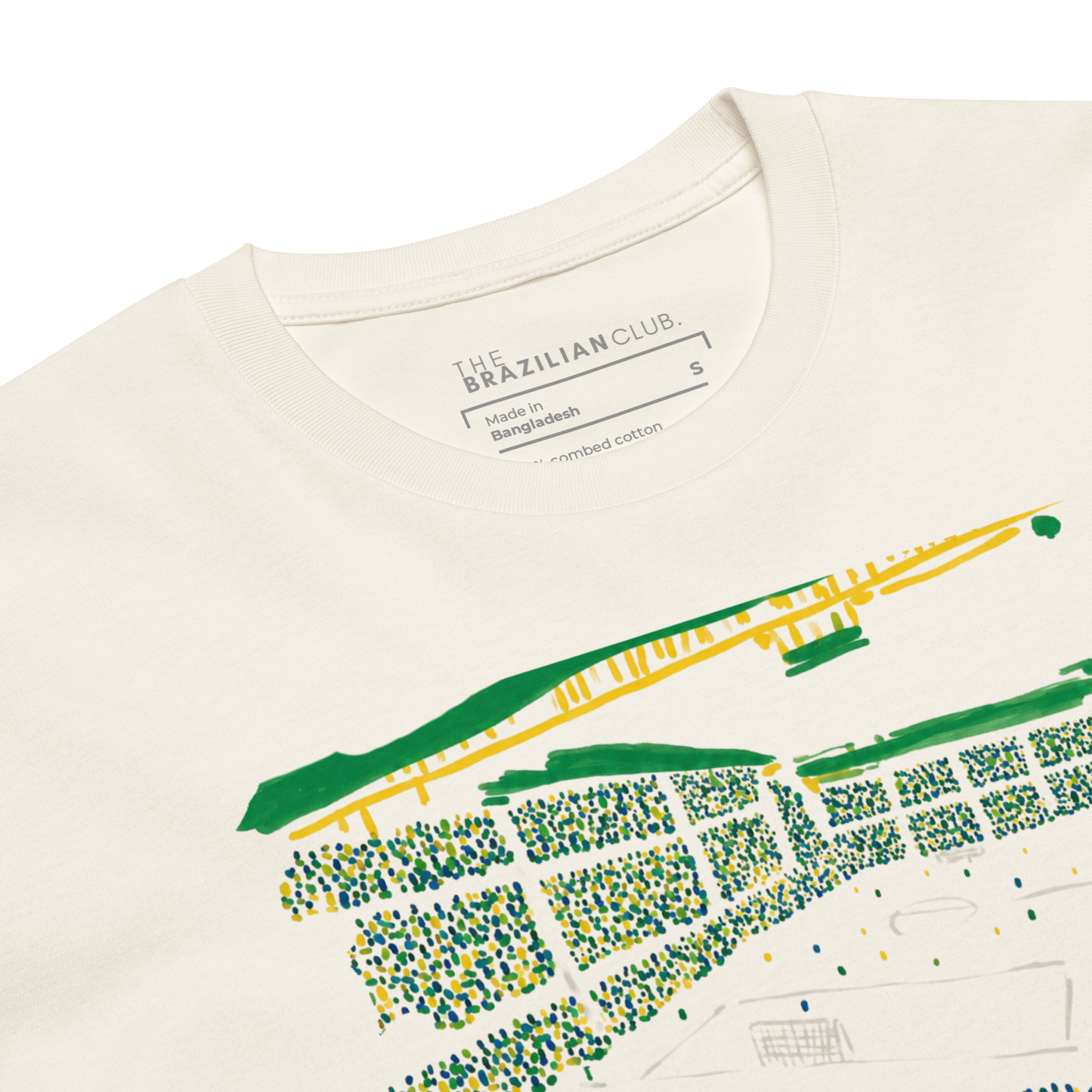 Game Day Tee