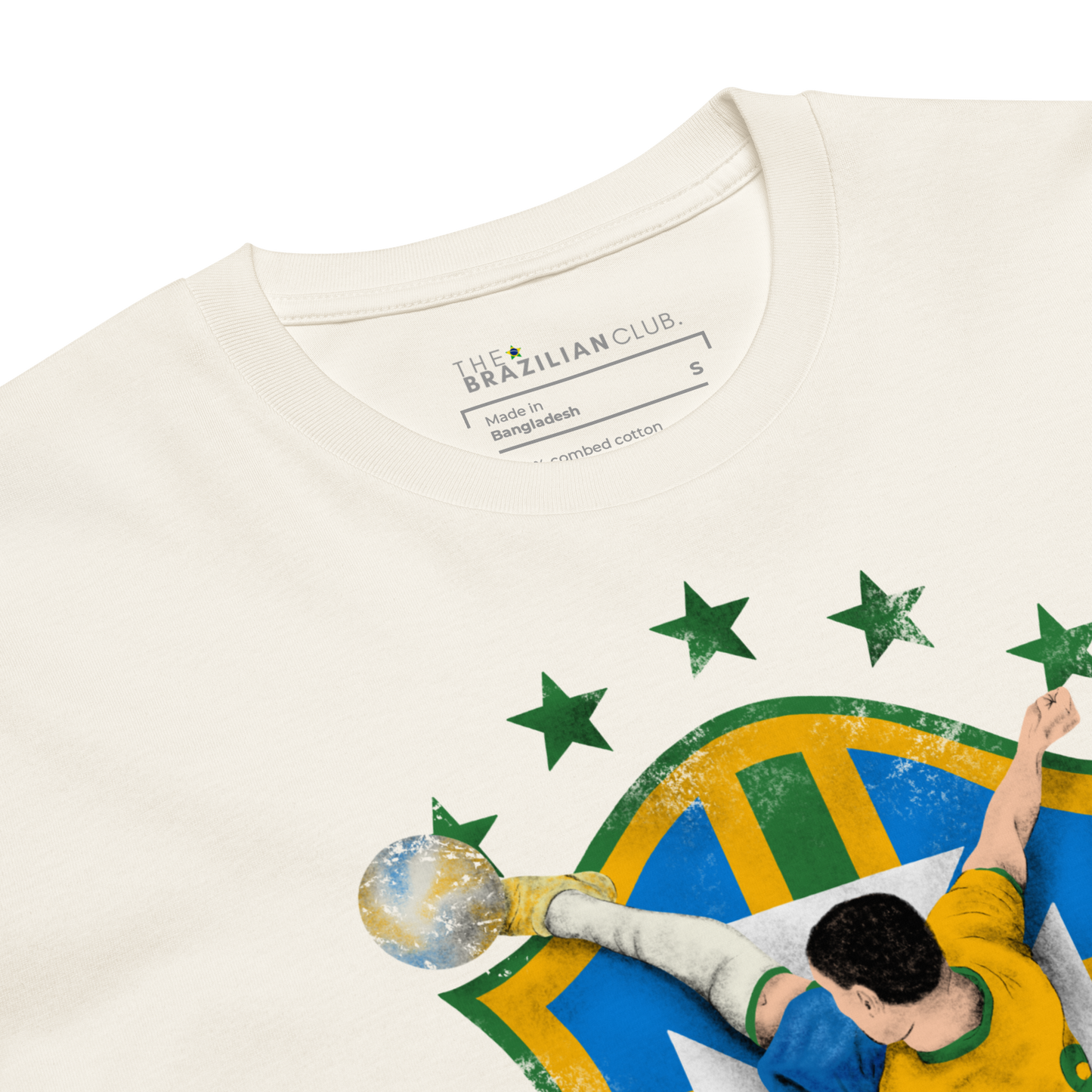 The Fifth Star Tee