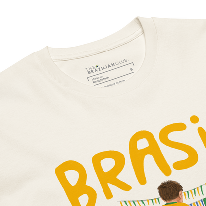 S de Saudade Tee