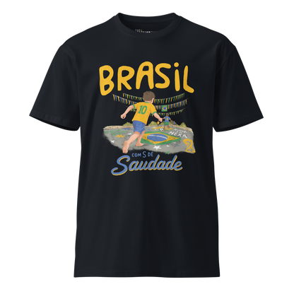 S de Saudade Tee