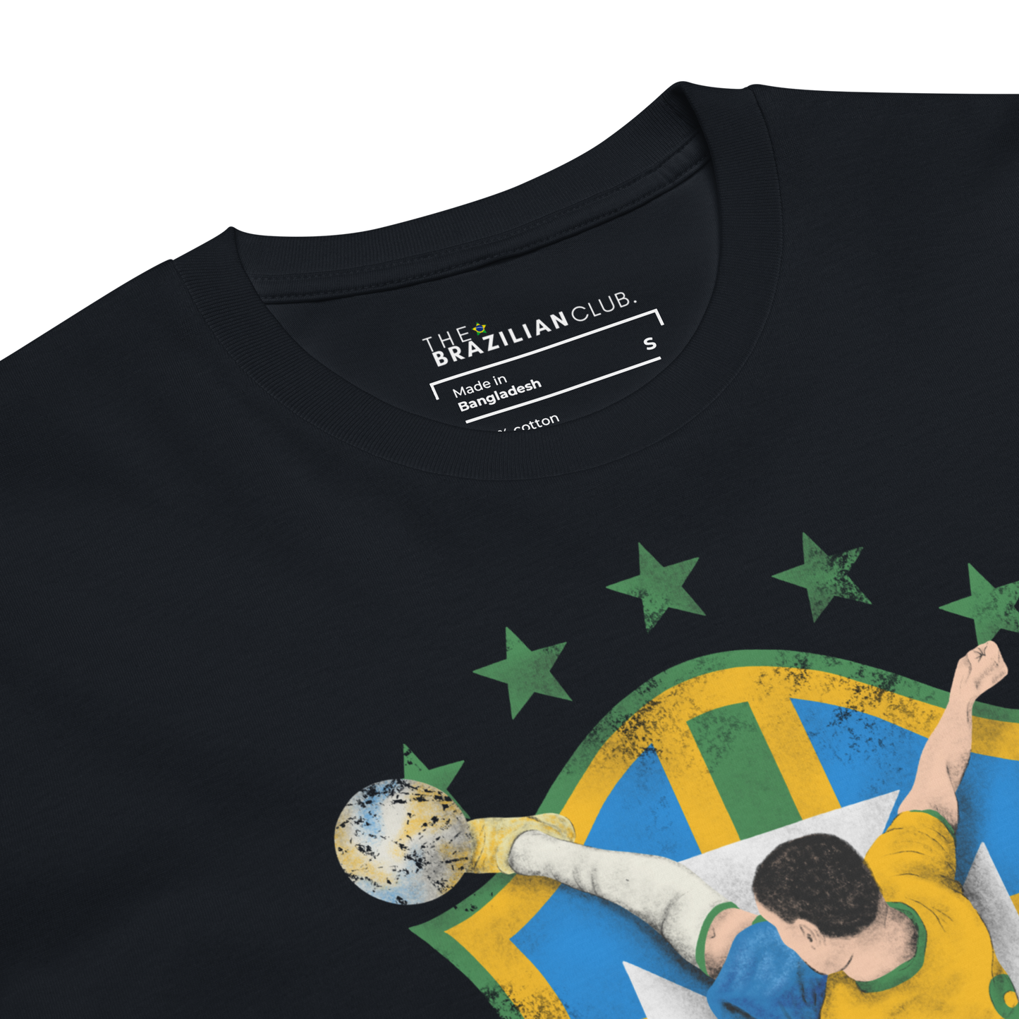 The Fifth Star Tee