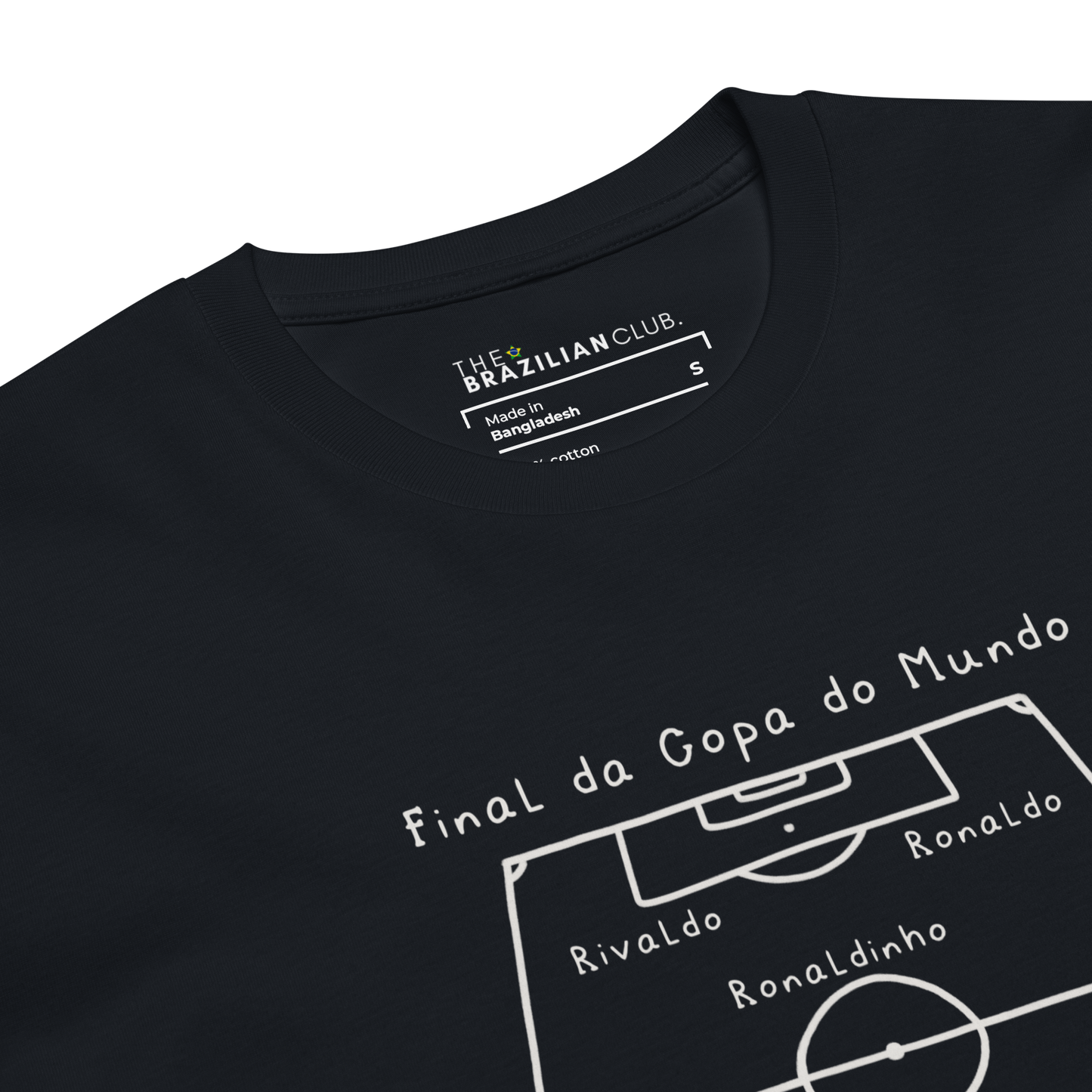 Dark Colors - Copa do Mundo 2002
