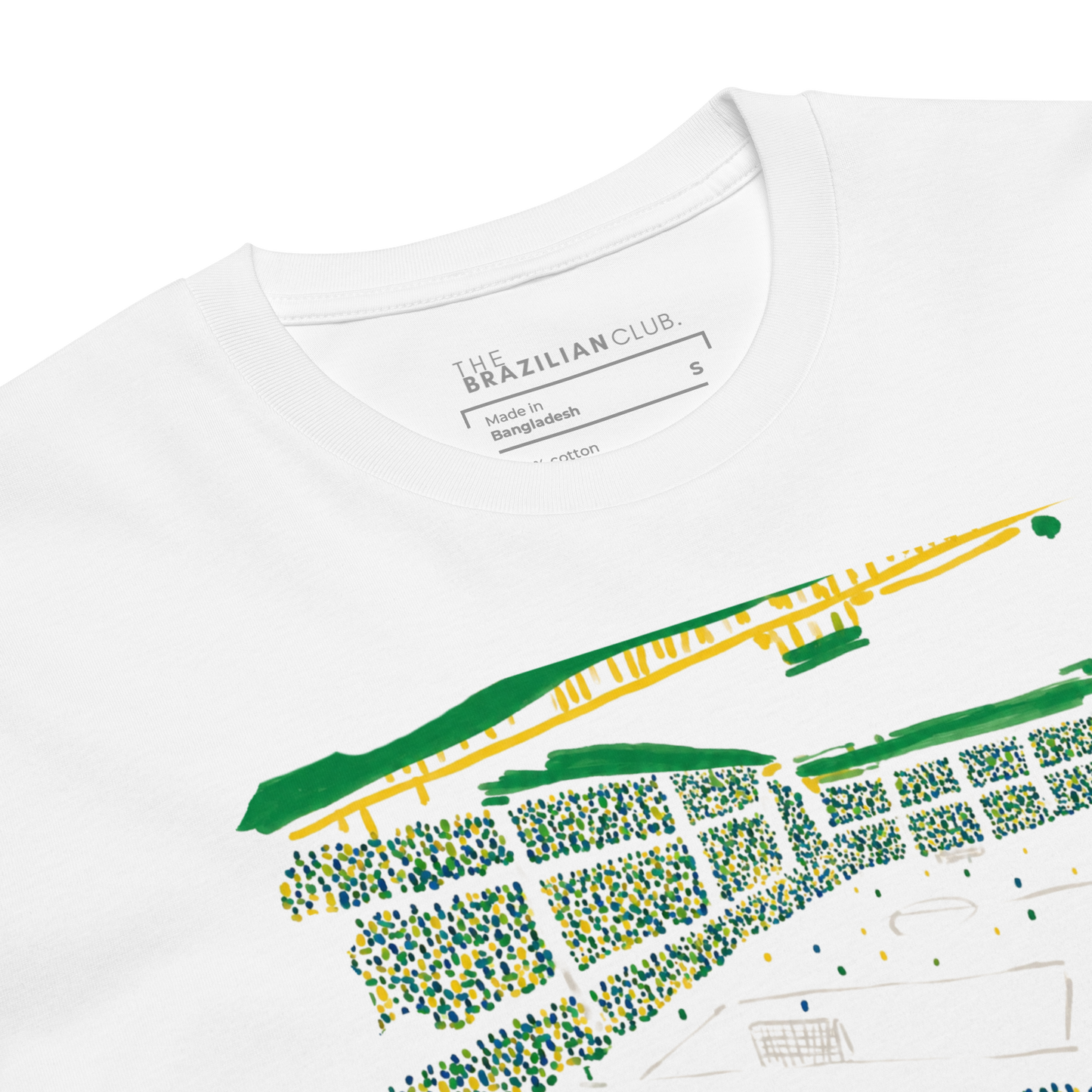 Game Day Tee