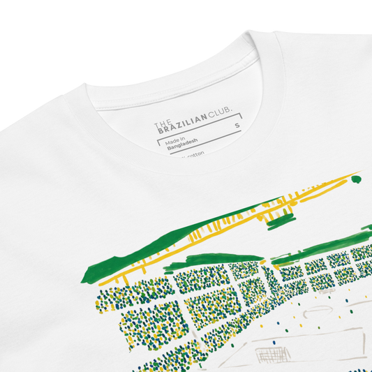 Game Day Tee
