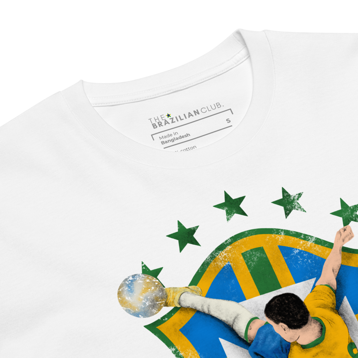 The Fifth Star Tee