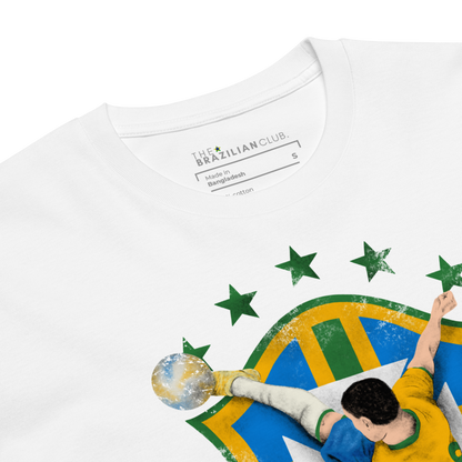 The Fifth Star Tee