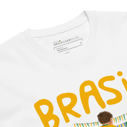 S de Saudade Tee