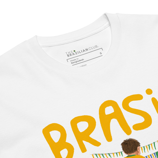 S de Saudade Tee