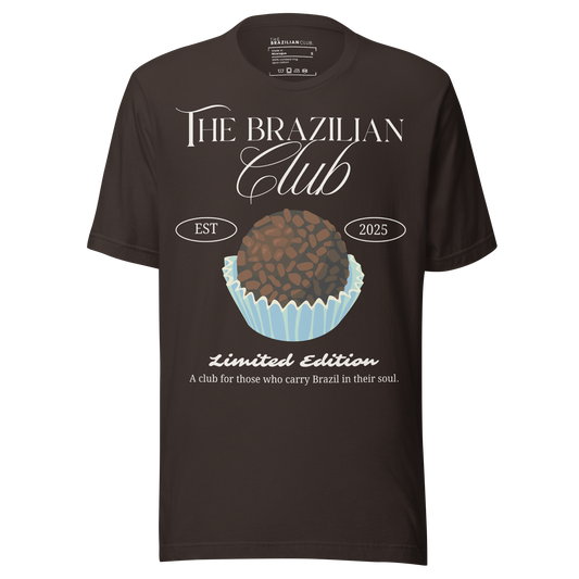 Brigadeiro Club Tee