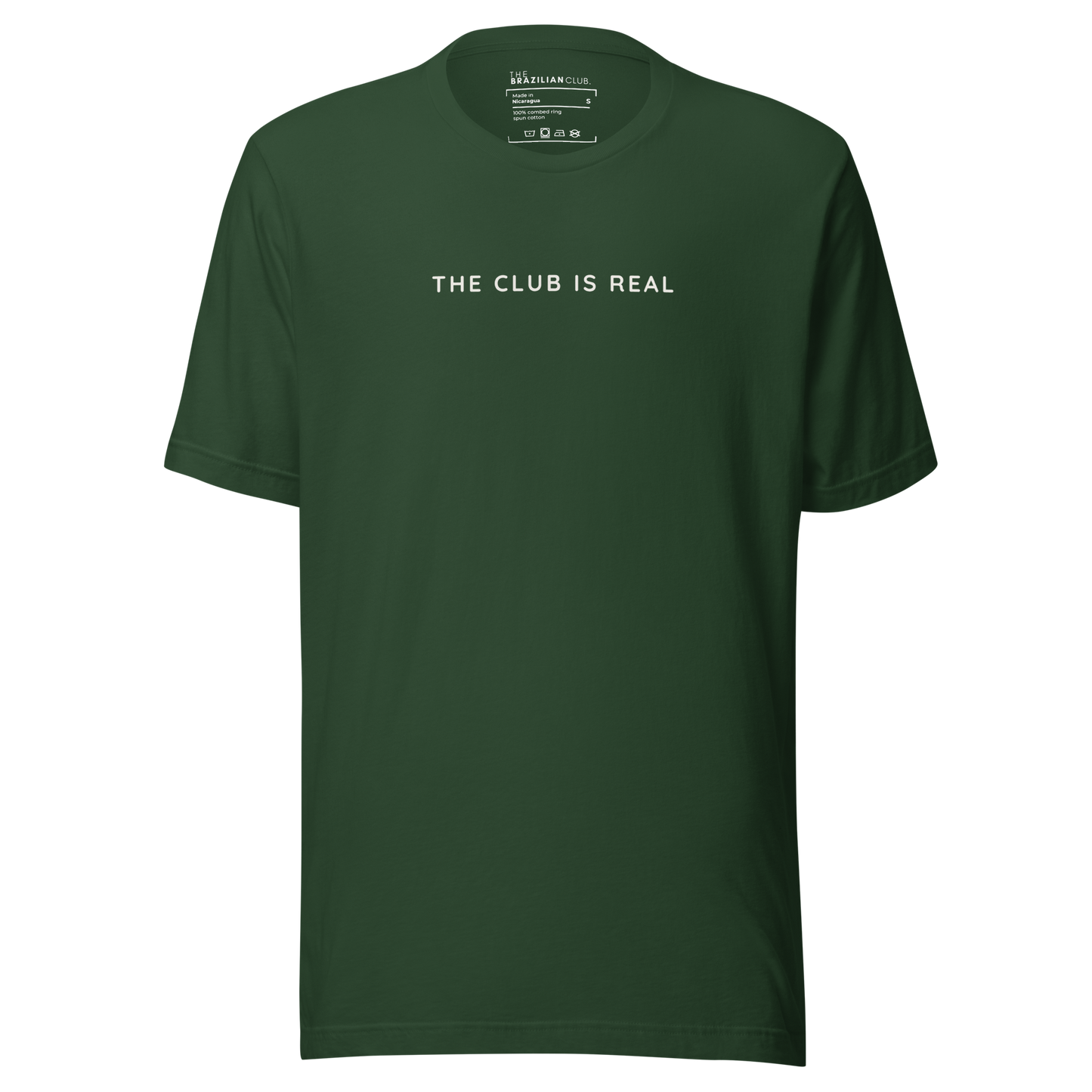 BR but Happy Tee
