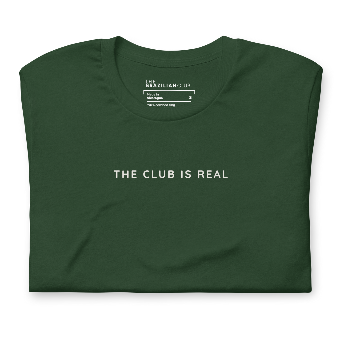 BR but Happy Tee