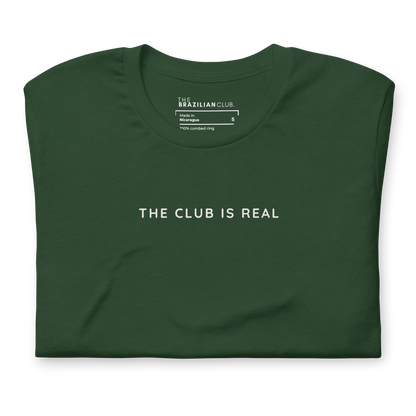 BR but Happy Tee