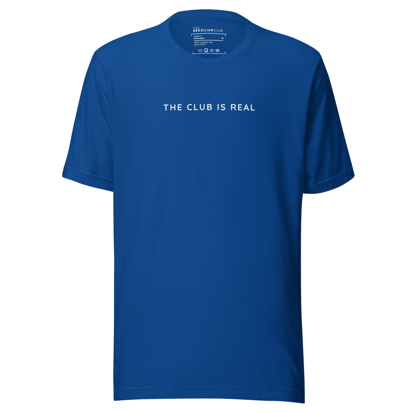 BR but Happy Tee