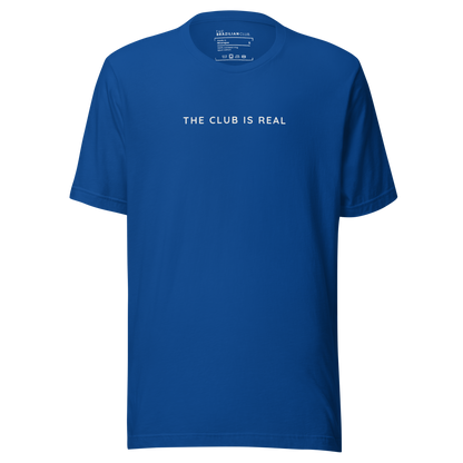 BR but Happy Tee